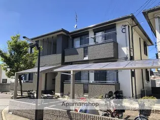 エスティー新福 D棟の画像