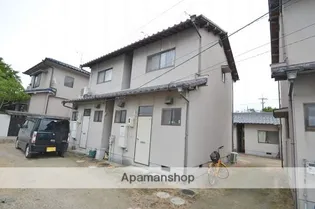 岡山県岡山市東区金岡東町2丁目【一戸建】の外観