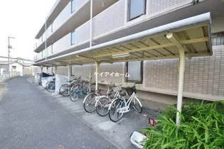 ツインパレスK【309号室】のその他画像