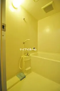 ツインパレスK【309号室】の風呂