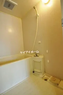 ツインパレスK【3階】の風呂