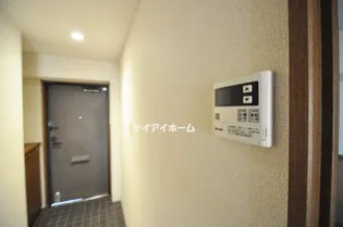 ツインパレスK【3階】のその他画像