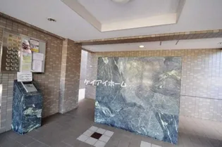 ツインパレスK【3階】のその他画像