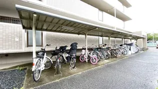 ツインパレスK【3階】のその他画像