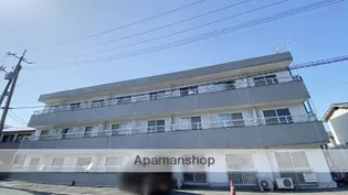 ルポール今【301号室】の外観