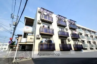 バウエルエスポワール【3103号室】の外観