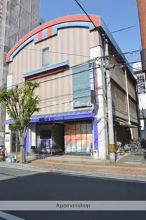 ウルルst. Build【3階】の外観