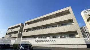 セレ グレージュ【2階】の外観