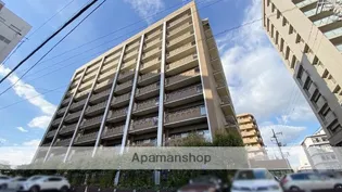 厚生町クラウンズマンションの画像