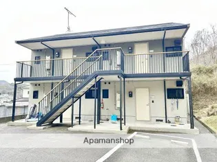 ハイツヒラオカの画像