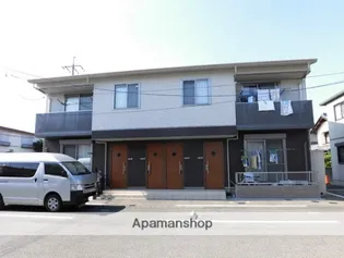 シャーメゾン野口 C棟の画像