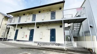 サンハイツCの画像