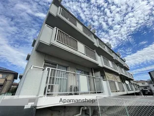 21ハイツ新保【102号室】の外観