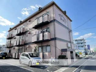 アビタシオンあおえ西棟の画像