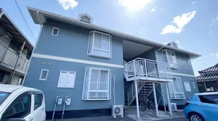 シティクレスト Dの画像