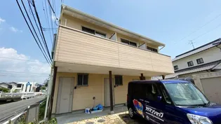 センターフィールド湊の画像