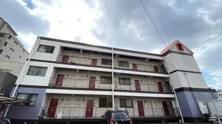 ヌーベル犬飼Bの画像