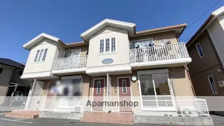 ガーデンクレス D棟の画像