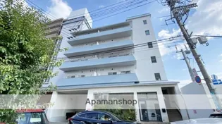 にっせんれん21【5階】の外観