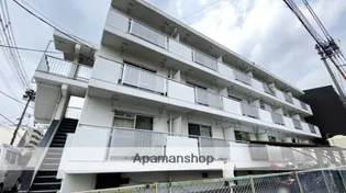 プレアール原尾島の画像