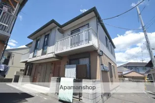 ラ パルテール旭川 八番館の画像