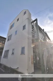 メゾンオアシス【1階】の外観