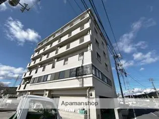 大和ビル【3階】の外観