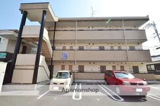 RIO(リオ)西川原【1階】の外観