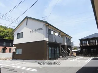 ドミール平井II C棟の画像