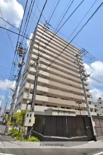 アルファスマート西川緑道公園の画像