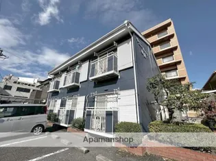 サニーハイツ奥田の画像