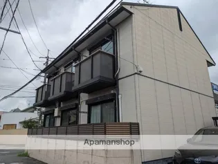 コンフォート住吉の画像