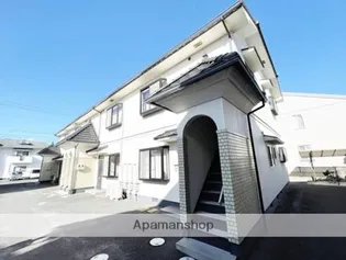 グレースアベニューAの画像