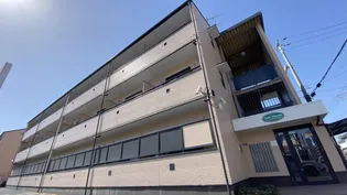 リビンハウス島田本町の画像