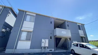 シャーメゾングロワール B棟の画像