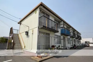 PARKコーポBの画像