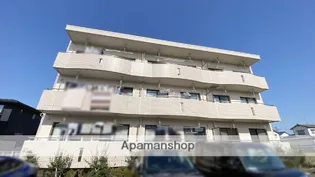 プロムナード洲崎 3号館の画像