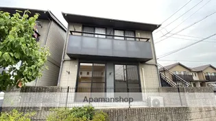 パインパレス Gの画像