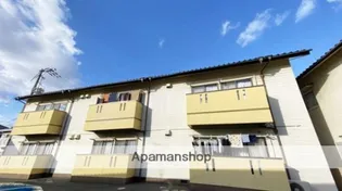 フォレスト大森【2階】の外観