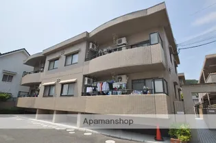 ガーデン津島IIの画像