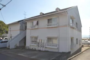 ビューハウス平井の画像