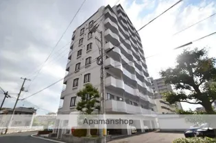 アンシャンテ岡山の画像