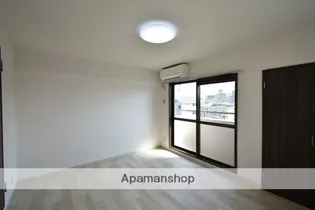 パルミラ浜【4階】の内装