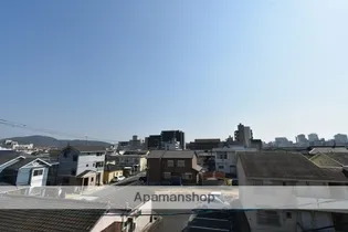 パルミラ浜【4階】のその他画像