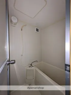 パルミラ浜【4階】の風呂