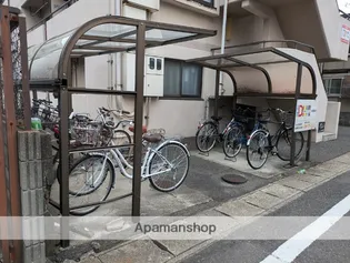 パルミラ浜【4階】のその他画像