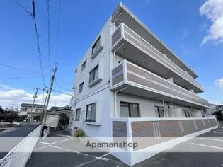 石井マンションの画像