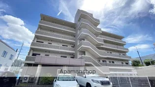 清水マンションの画像