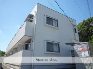 レガーロ津島【1階】の外観