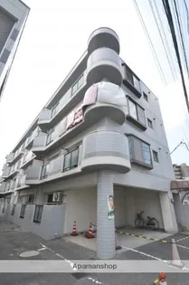 エスポアール22【4階】の外観